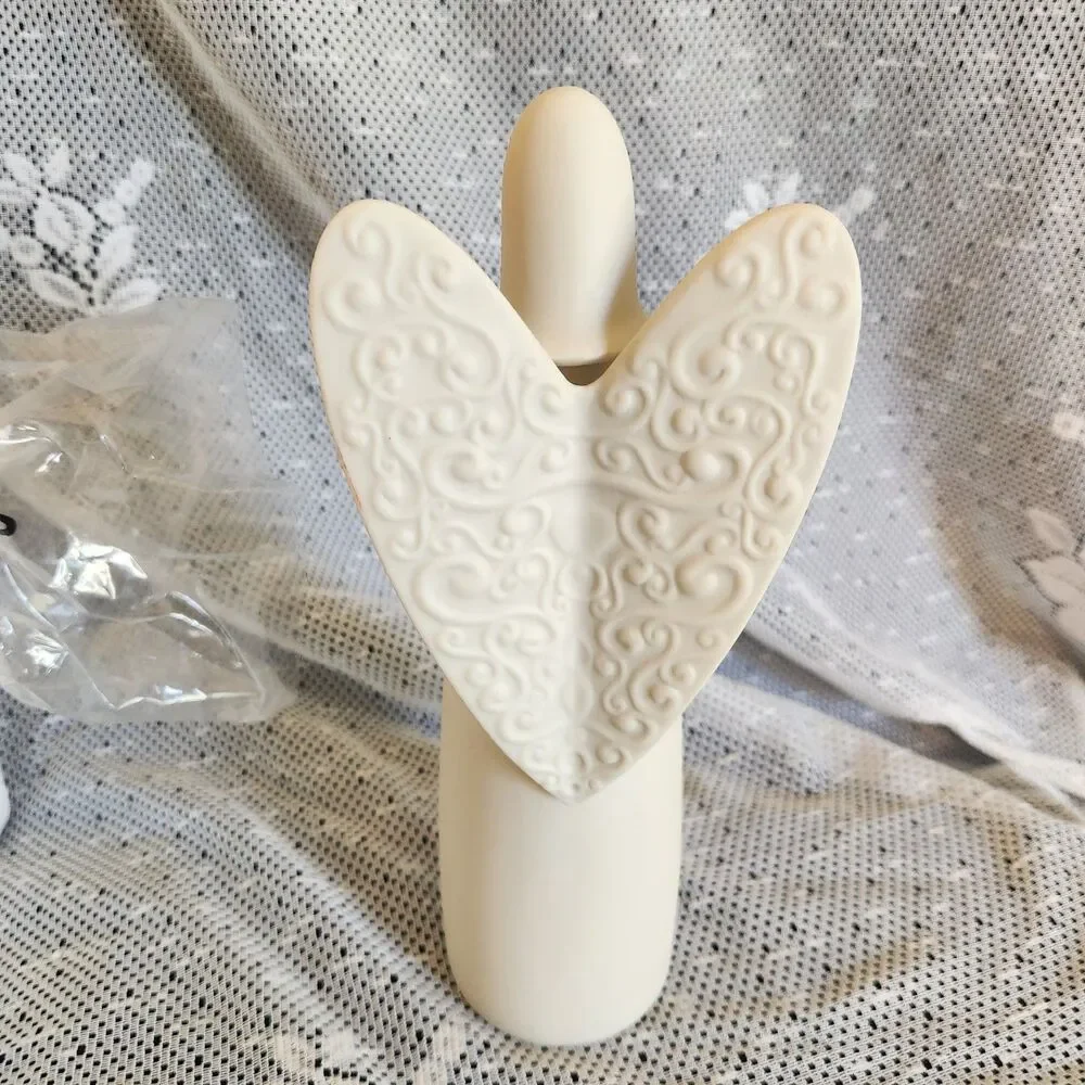 PartyLite Serentiy Tealight Holder Retired NIB P9629